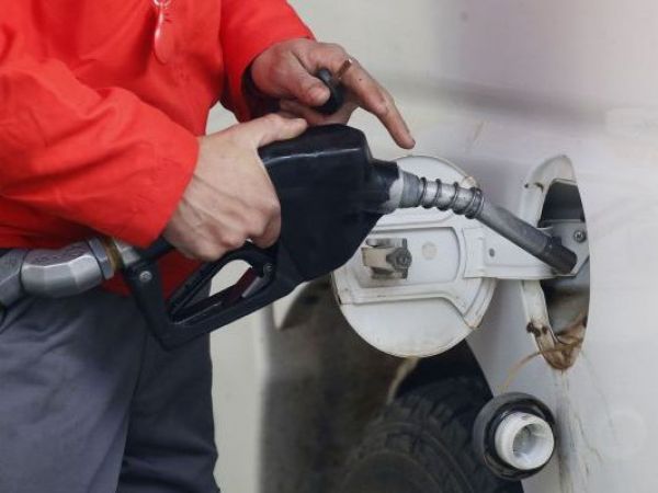 Combustibles tendrán nueva variación este jueves: revisa el precio de la bencina