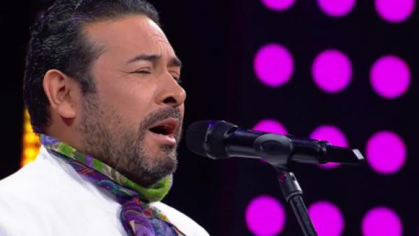 Los Jaivas emociona con "La Conquistada" en Mi Nombre Es
