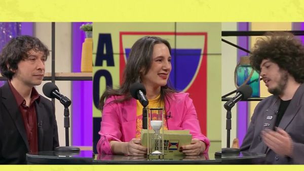 La Hora que no Existe: ¿Quiénes están detrás de grandes éxitos musicales?

