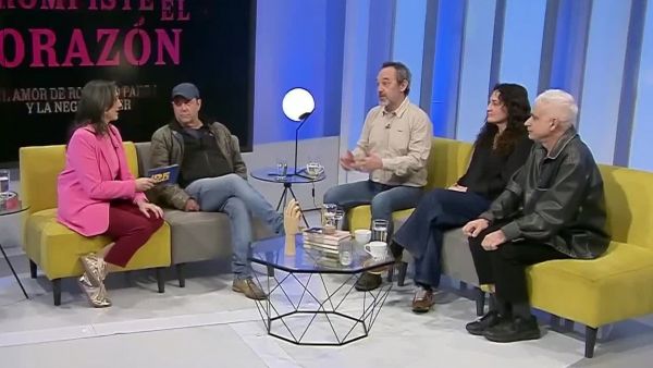 En Hora 25: El fenómeno de la película "Me rompiste el corazón"
