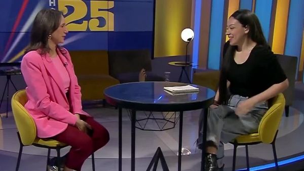 En Hora 25: Yashira Zomosa nos trae un falso documental y recomendaciones teatrales

