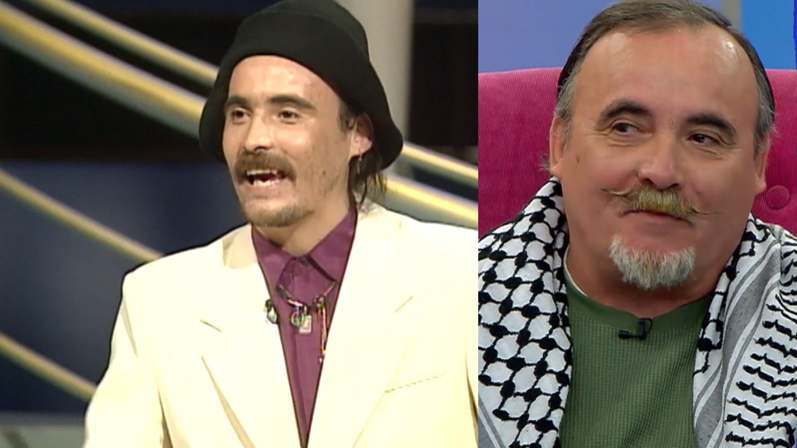 Paul Vásquez anuncia el fin de "El Flaco": "Me gustaría despedirme en El Patagual"
