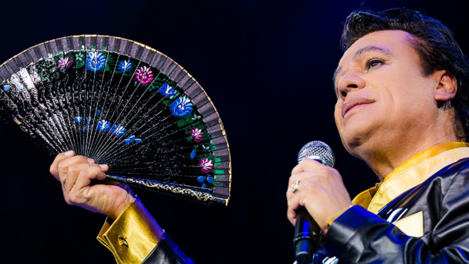 Netflix anuncia documental sobre Juan Gabriel: tendrá material inédito sobre su vida