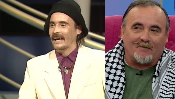 Paul Vásquez anuncia el fin de "El Flaco": "Me gustaría despedirme en El Patagual"
