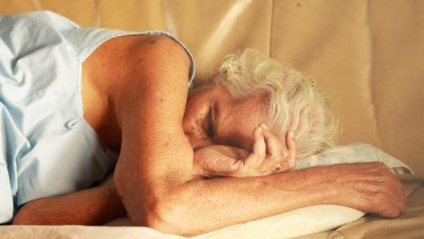 ¿Por qué me levanto cansado si duermo 8 horas todos los días?
