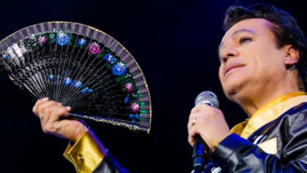 <p>Netflix anuncia documental sobre Juan Gabriel: tendrá material inédito sobre su vida</p>Netflix anuncia documental sobre Juan Gabriel: tendrá material inédito sobre su vida
