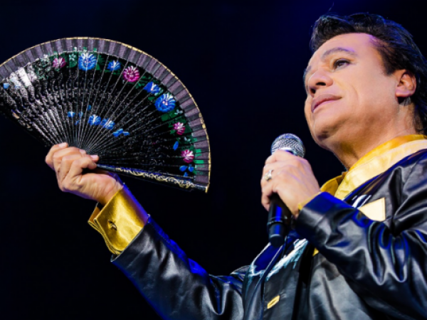 Netflix anuncia documental sobre Juan Gabriel: tendrá material inédito sobre su vida