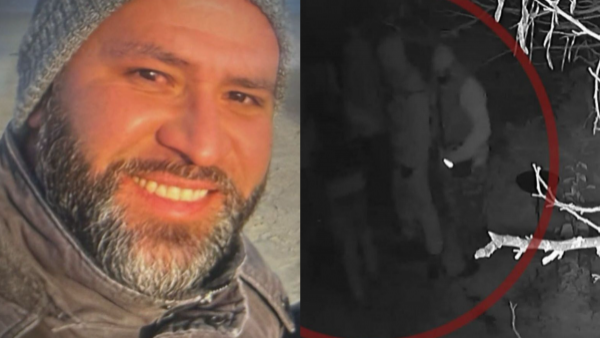 Buscaron en Google cómo robar un auto: Los escabrosos detalles del crimen de Michael Peñaloza
