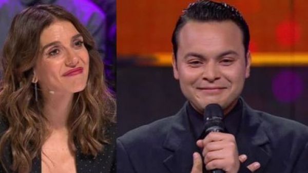 "Ya asumí mi dolor": la emoción de Lucho Gatica al recordar a su madre
