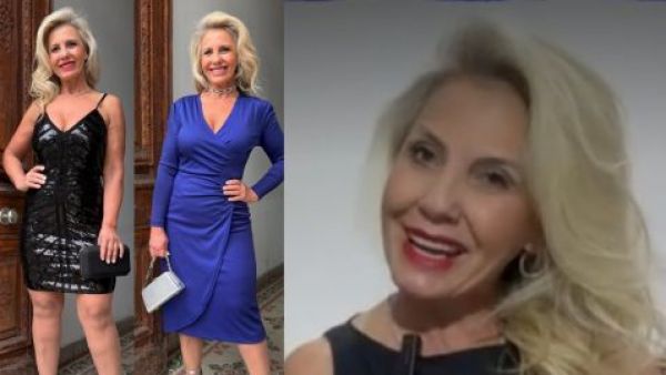 "La edad es solo un número": abuela argentina que se viralizó cuenta sus secretos en El Medio Día
