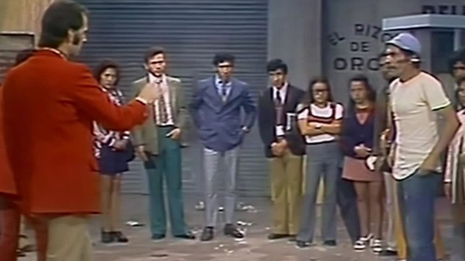El Chavo del 8: El yoyo
