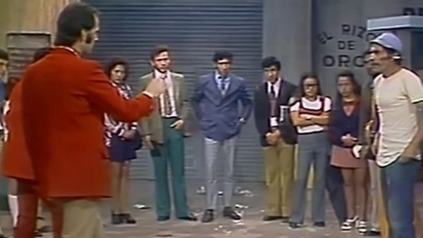El Chavo del 8: El yoyo
