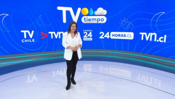 Pronóstico del tiempo: Sábado 30 de agosto 2025 | TV Tiempo
