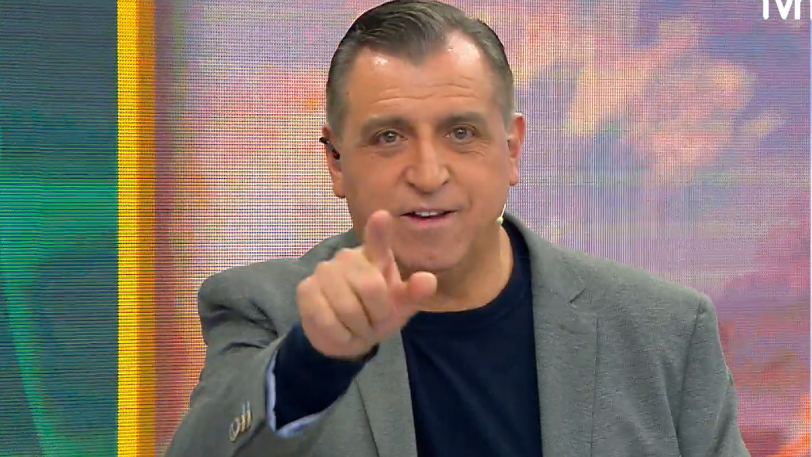 "No tiene idea de meteorología": Iván Torres responde a informes del tiempo para Fiestas Patrias
