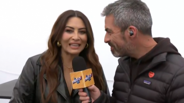 Myriam Hernández será la voz del himno oficial de la Teletón 2025
