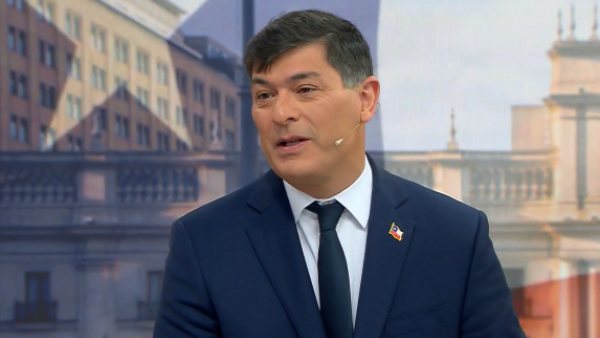 "Soy más luchador que llorón": El ping pong del candidato Parisi en el "Buenos Días a Todos"
