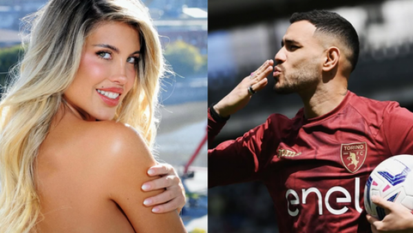 Coté López rompió el silencio y aclaró rumores que la vinculaban al futbolista Tonny Sanabria