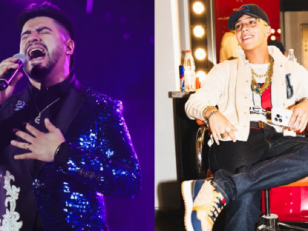 Ráfaga y Jere Klein se unen para lanzar 