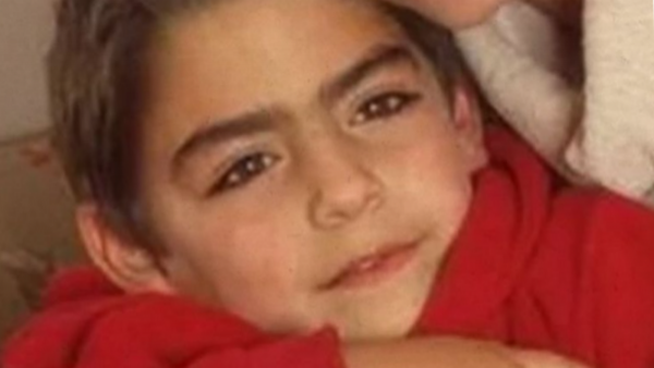 El presente de Pedro del Carril, el hijo de Carolina Fadic
