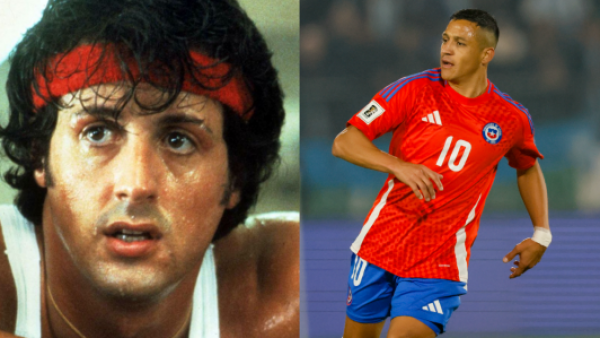 El mensaje a lo "Rocky" de Alexis Sánchez ante su complicado presente en Udinese
