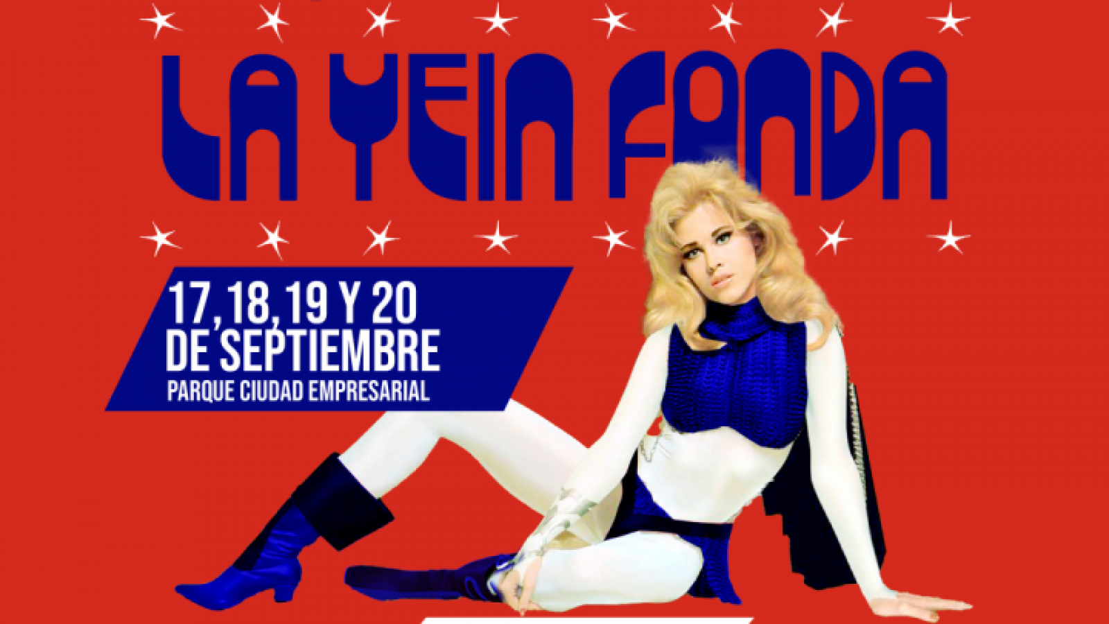 Fiestas Patrias 2025 en La Yein Fonda: conoce a los artistas invitados