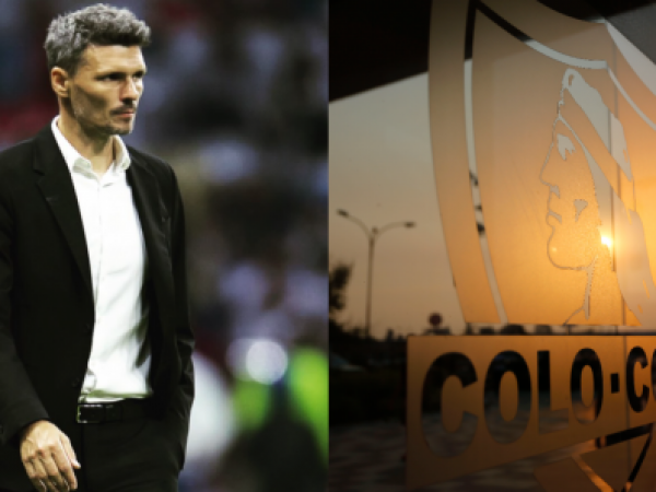 Aseguran que Fernando Ortiz será el nuevo entrenador de Colo Colo