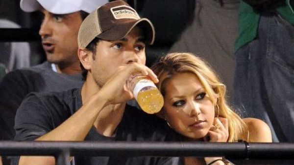 <p>Enrique Iglesias espera su cuarto hijo con Anna Kournikova</p>Enrique Iglesias espera su cuarto hijo con Anna Kournikova
