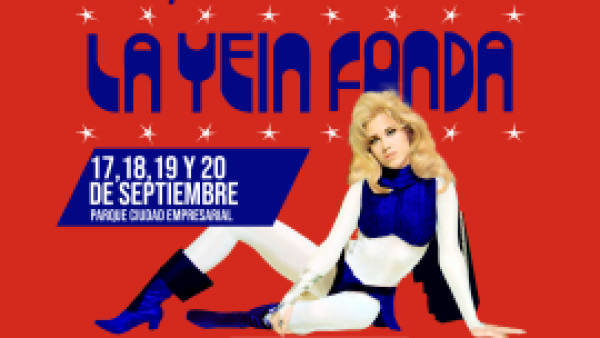 Fiestas Patrias 2025 en La Yein Fonda: conoce a los artistas invitados
