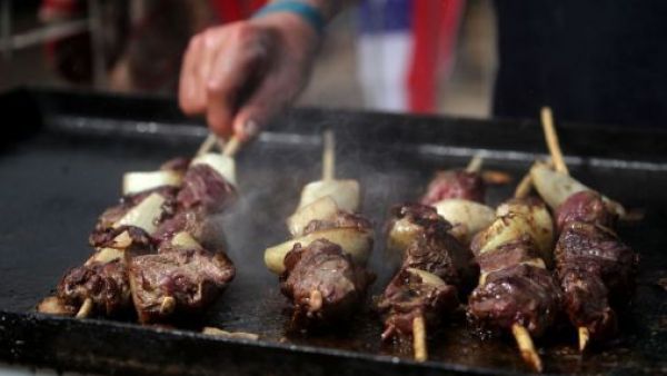 Fiestas Patrias en Fonda Doña Florinda: comuna de La Florida anuncia su line up

