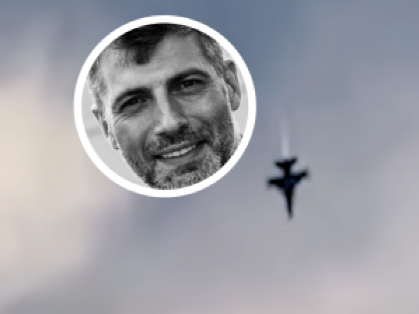 Piloto muere tras estrellarse en Polonia: se preparaba para una exhibición aérea