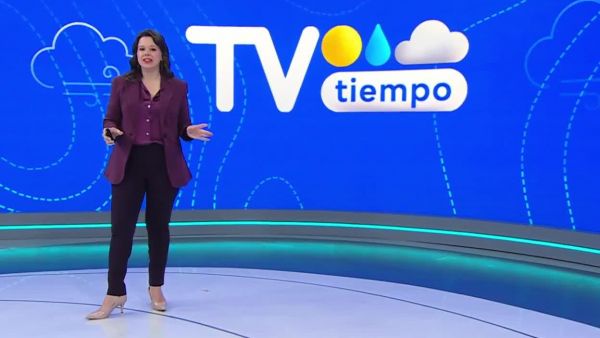 Pronóstico del tiempo: Domingo 31 de agosto 2025 | TV Tiempo
