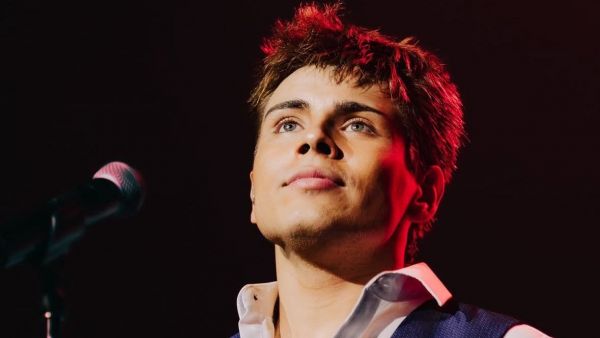 “Dime Quién Te Hizo Pensar”: la nueva balada romántica de Bray On que conquista a sus fans
