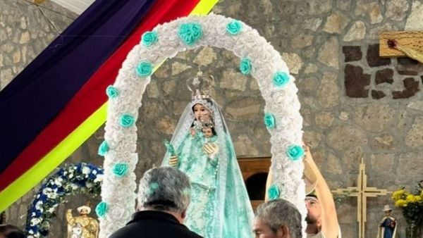 Fiesta de Ayquina 2025: peregrinos se preparan para el “camino de esperanza” en el norte de Chile
