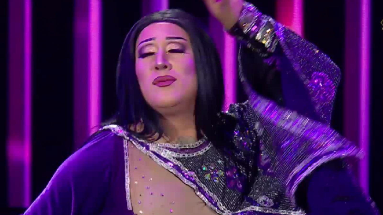 El pop de Cher más vigente que nunca en Mi Nombre Es
