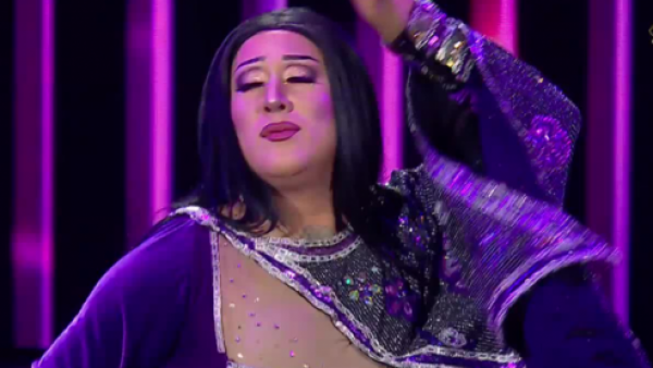 El pop de Cher más vigente que nunca en Mi Nombre Es
