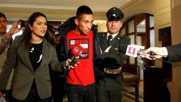 Funerales del “Baby Bandito” y de su pareja son catalogados de “riesgo” por autoridades
