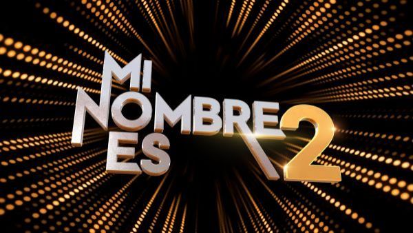 Serán 35 participantes: este domingo parte La Competencia en Mi Nombre Es 2

