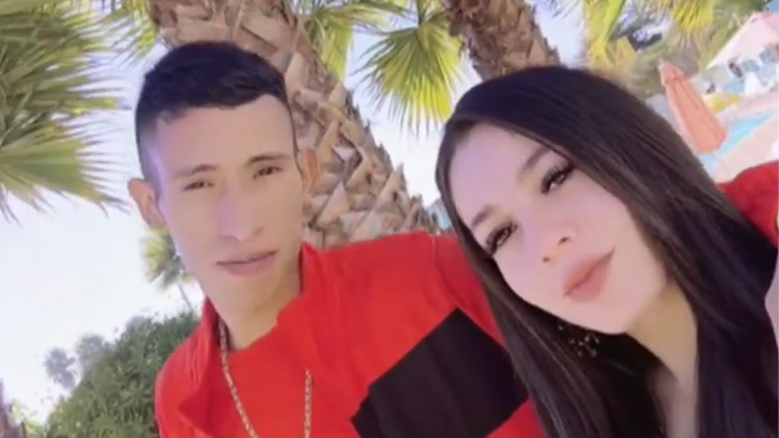 "Toda una vida relacionada al delito": ¿Por qué acribillaron a "Baby Bandito" y su pareja?
