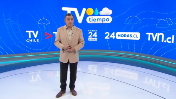 Pronóstico del tiempo: Martes 2 de septiembre 2025 | TV Tiempo
