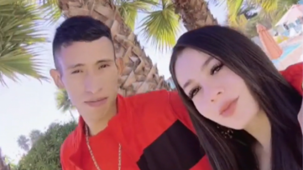 "Toda una vida relacionada al delito": ¿Por qué acribillaron a "Baby Bandito" y su pareja?
