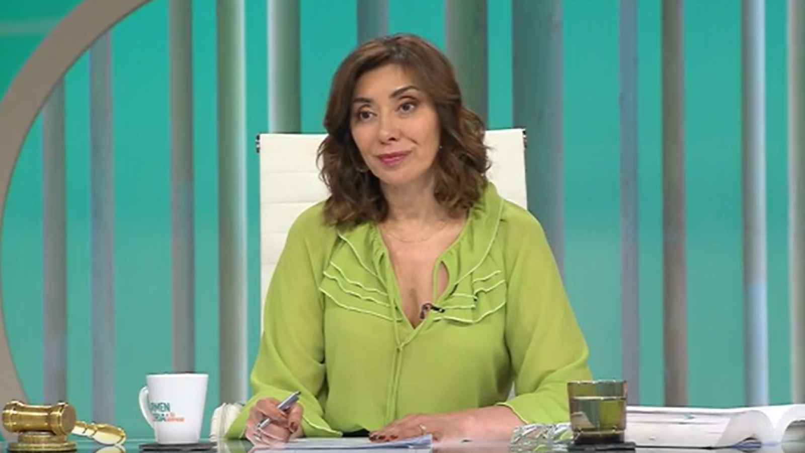 Carmen Gloria a tu servicio | Capítulo 1 de septiembre 2025
