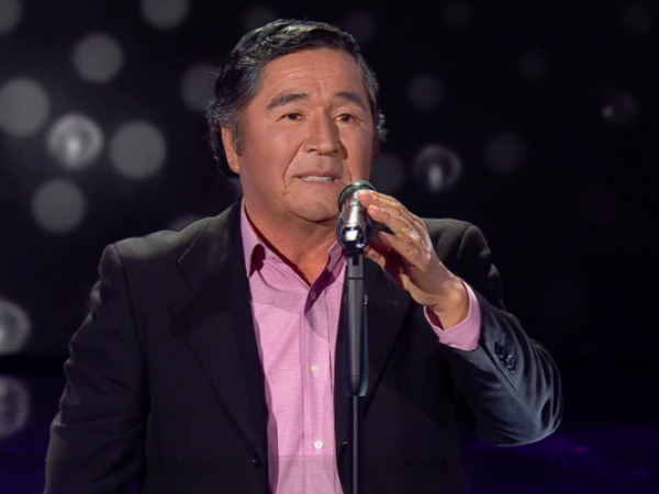 El romanticismo de Yaco Monti vuelve al presente en Mi Nombre Es