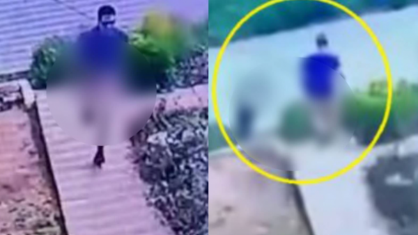 <p>Detienen a traumatólogo por abuso sexual en plena vía pública en Viña del Mar</p>Detienen a traumatólogo por abuso sexual en plena vía pública en Viña del Mar
