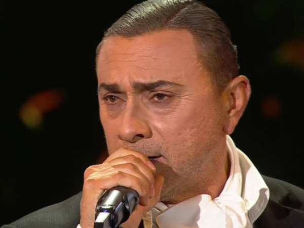 La elegancia de Carlos Gardel vuelve a brillar