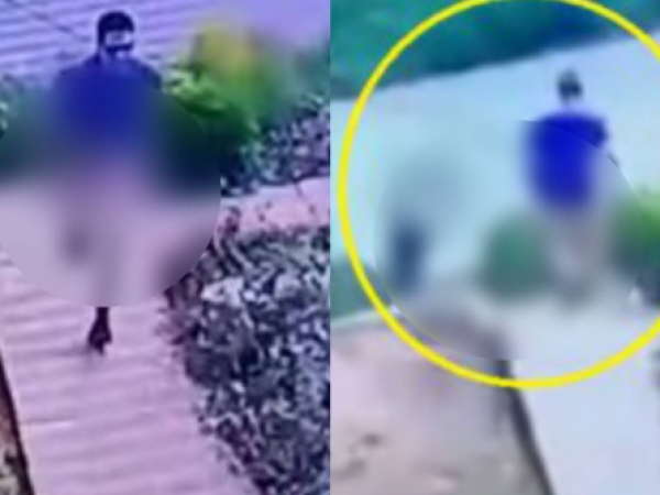 Detienen a traumatólogo por abuso sexual en plena vía pública en Viña del Mar