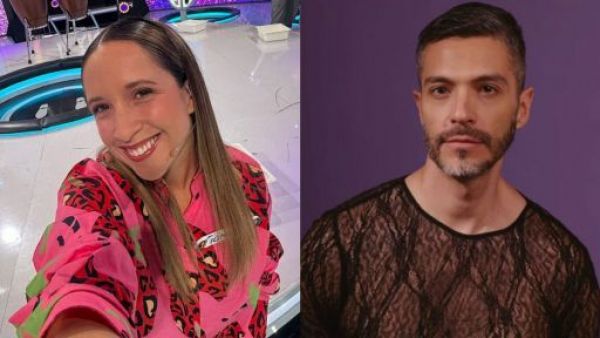 Ignacia Mir y Jon Reyes: los elegidos para la alfombra roja del Red Bull Symphonic by Pablo Chill-E
