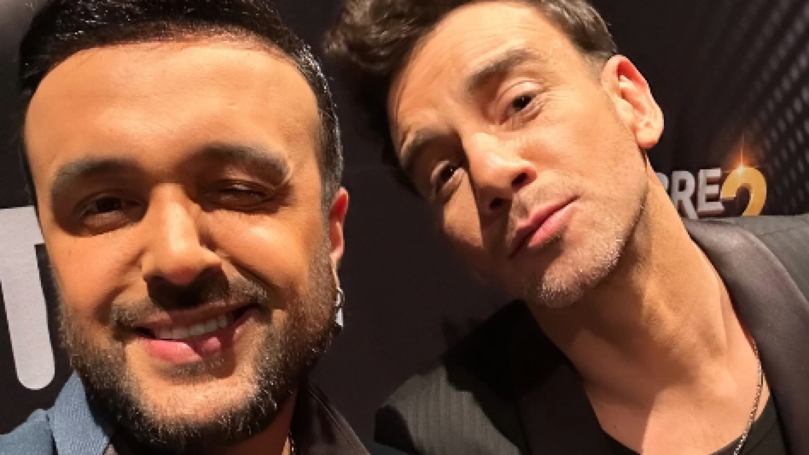 Christian Ocaranza vuelve a TVN con un gran desafío en Mi Nombre Es

