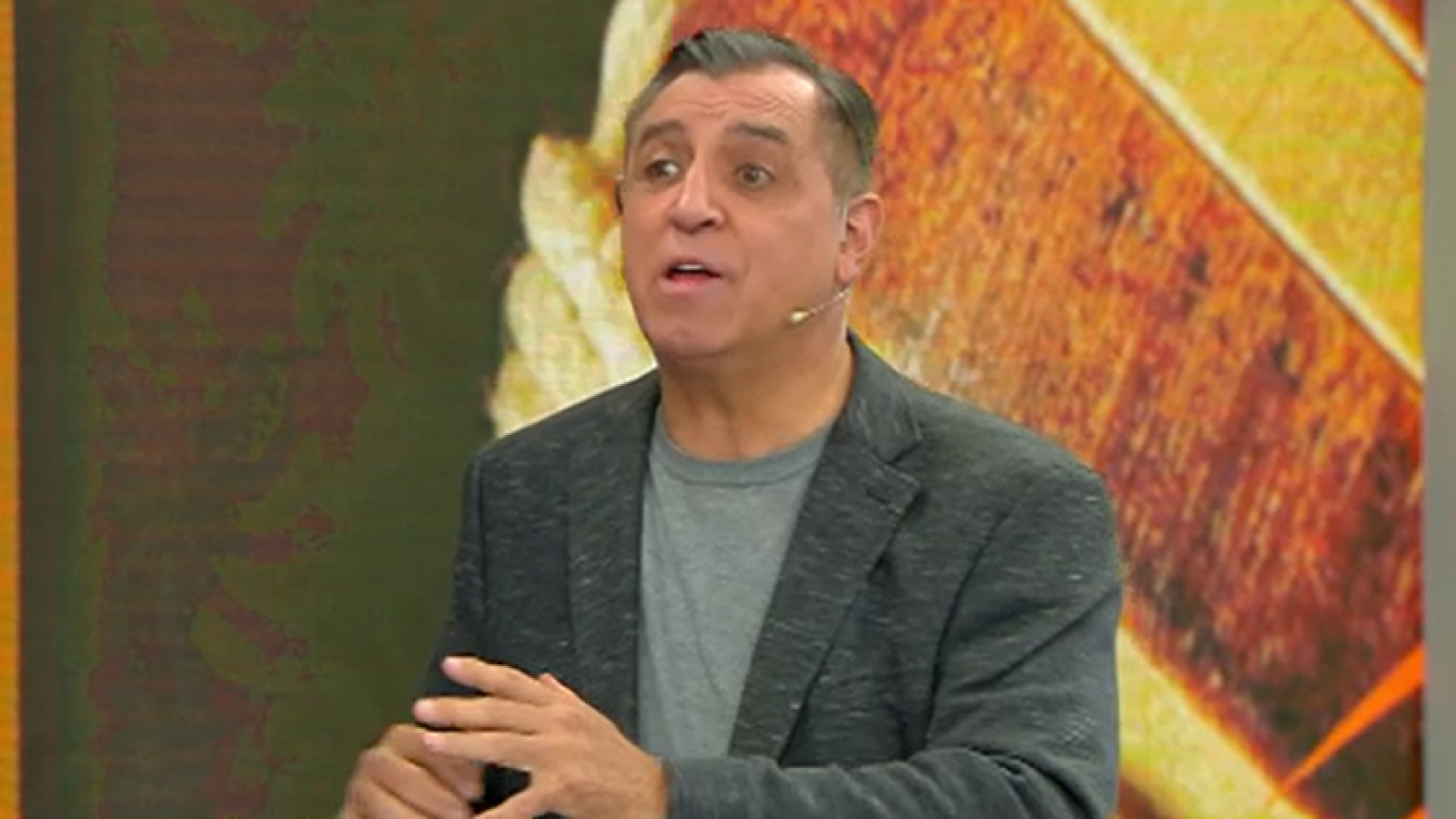 Iván Torres responde: ¿Lloverá este martes en la zona central?
