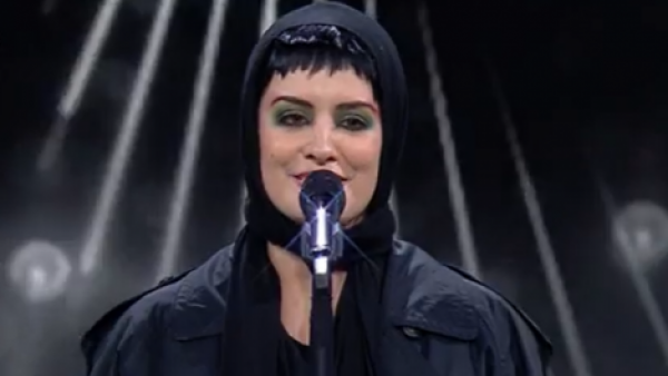 The Cranberries nos trae el sonido inconfundible de los 90'
