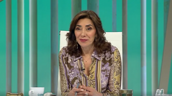 Carmen Gloria a tu servicio | Capítulo 2 de septiembre 2025
